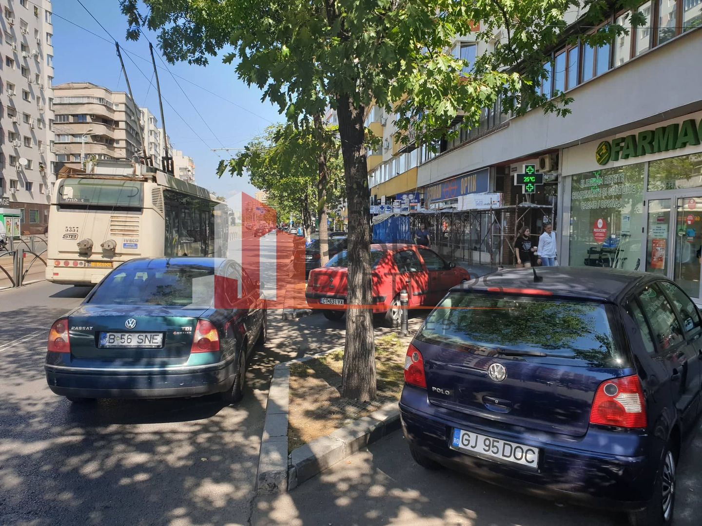 Investitie in spatiu comercial pe Calea Mosilor - Poză 4