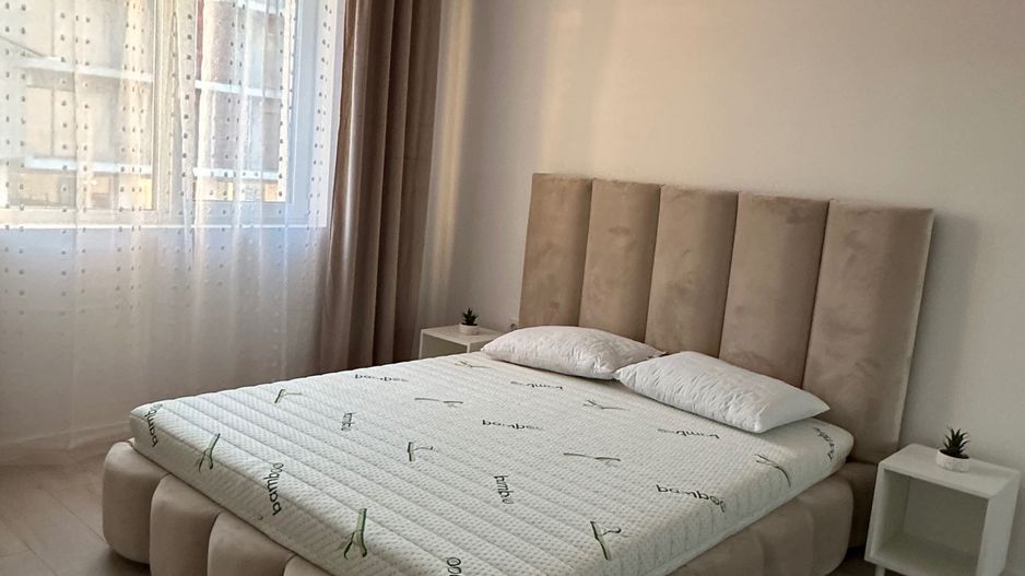 Giroc-Neprun | 2 Camere | Etaj 1 | Prima inchiriere - Poză 4