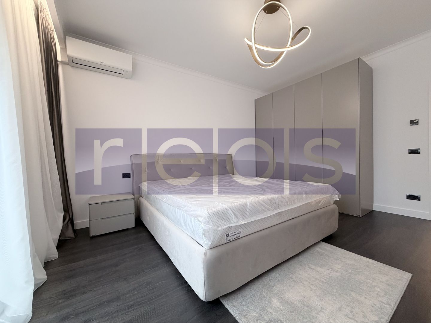 VANZARE 3 CAMERE | LUX | VEDERE PARC FLOREASCA - Poză 5