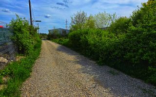 Teren intravilan | 700 mp | Hipodrom | Dublu acces - Poză 5