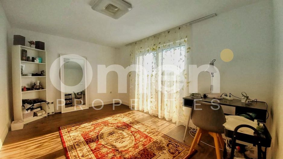 Casă de vanzare P+1, 282 mp utili, Tăuții-Măgherăuș – zonă liniștită - Poză 10