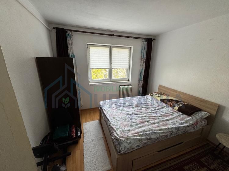 Apartament 2 camere, Alexandru Cel Bun, Iași - Poză 4