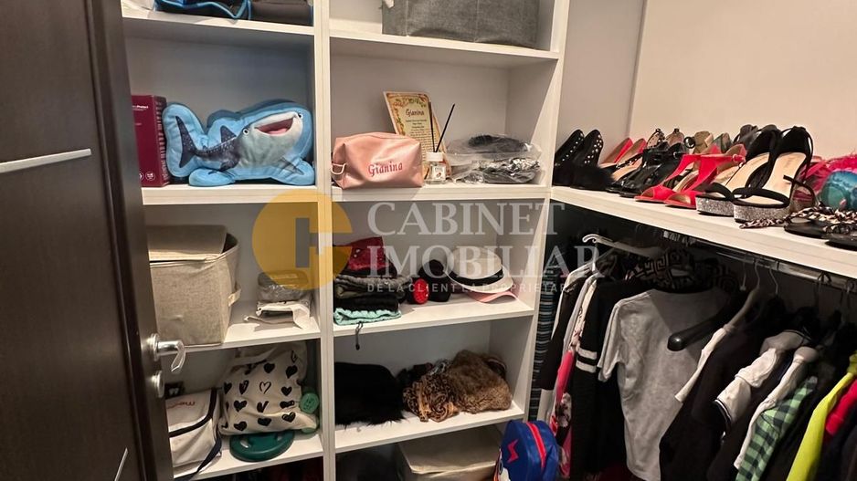Apartament 3 Camere -Bloc 2017+ Terasa -Cug - Poză 5