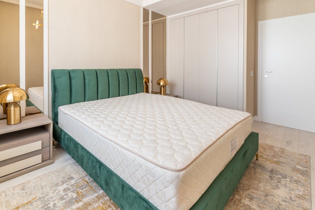 Apartament Baneasa | Biharia - Poză 8