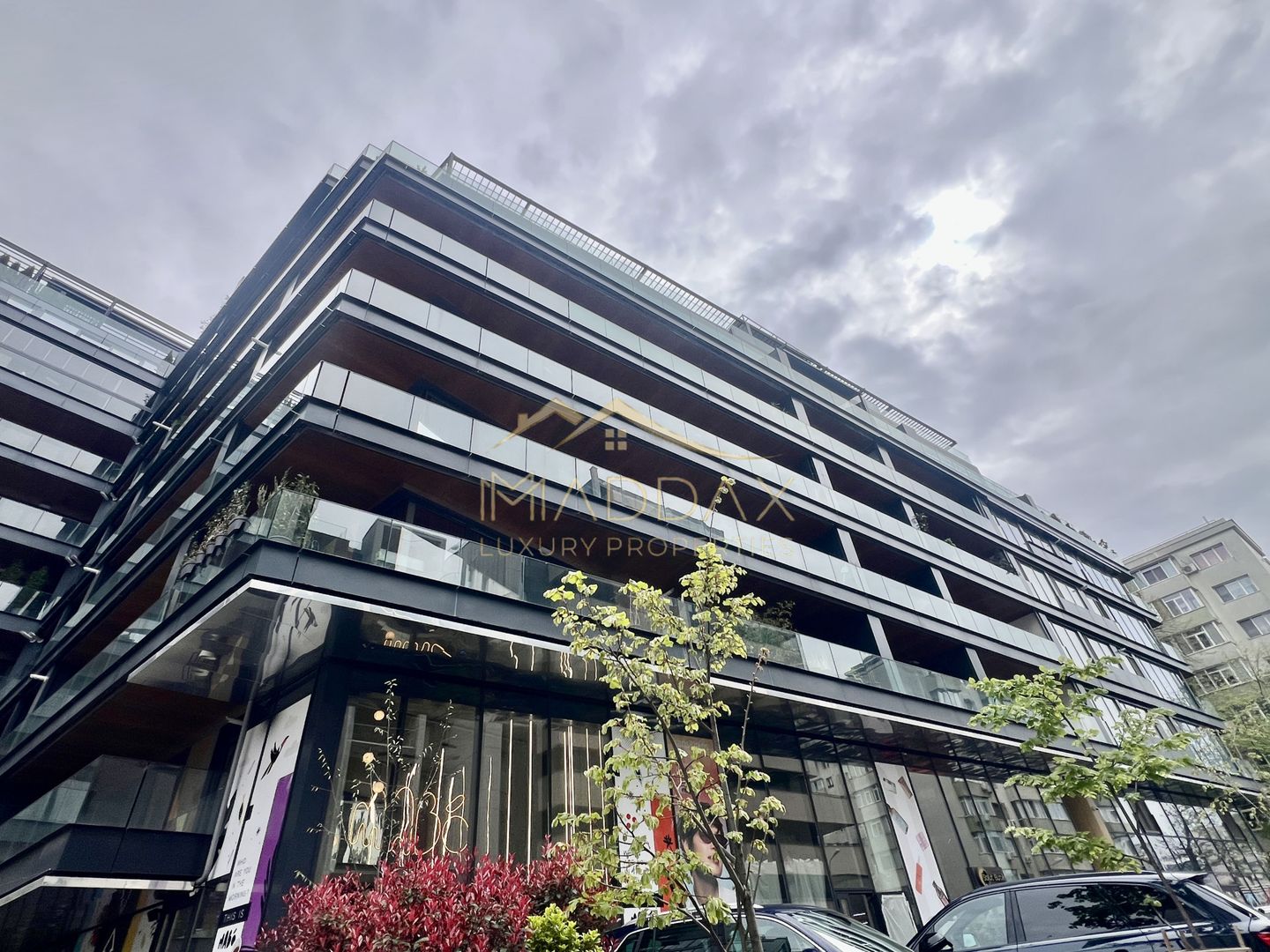 Apartament Lux 3 camere | Victoriei | *86mp* - Poză 54