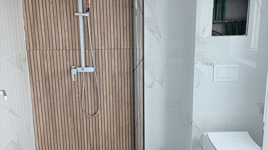 Casa noua tip duplex, 4 camere, curte, 105mp utili, Cetate, Alba-Iulia - Poză 5