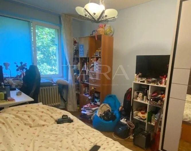 Apartament spațios și luminos cu 3 camere, Gheorgheni - Poză 4