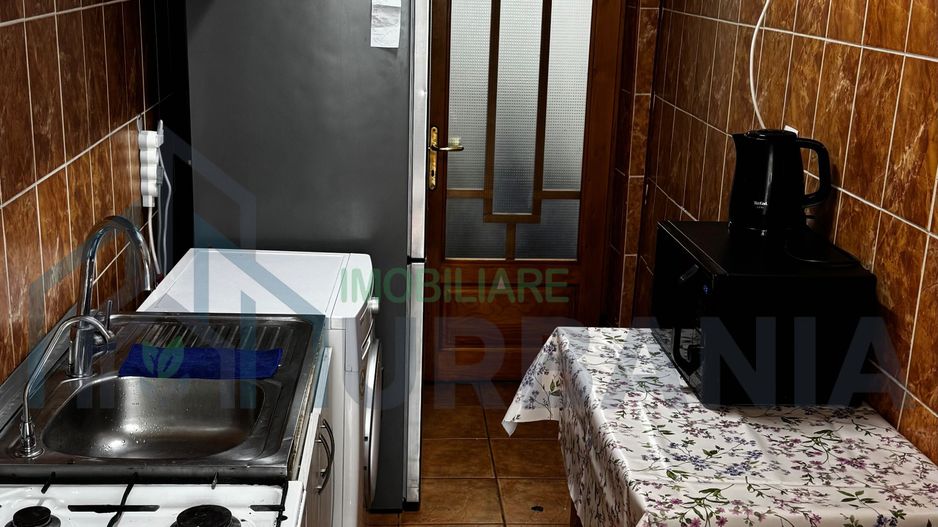 Caut 2 Colege de apartament Iasi 2 min de UMF - Poză 2