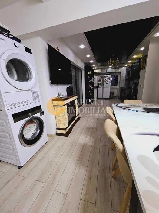 Nicolina- 3 Camere Decomandat -Bloc 1994 - Poză 2