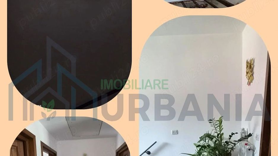 Duplex modern de vânzare în Valea Adâncă, zona 5 Drumuri, cu vedere spre lac și pădure - Poză 7