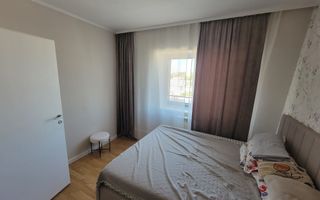 Apartament 3 camere + boxă, etaj 11/11, complex Dream Village, Iași - Poză 1