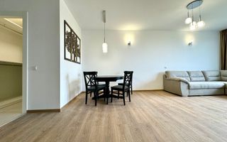 Apartament cu 2 camere + Parking //Floreasca - Amazing Lake View - Poză 4