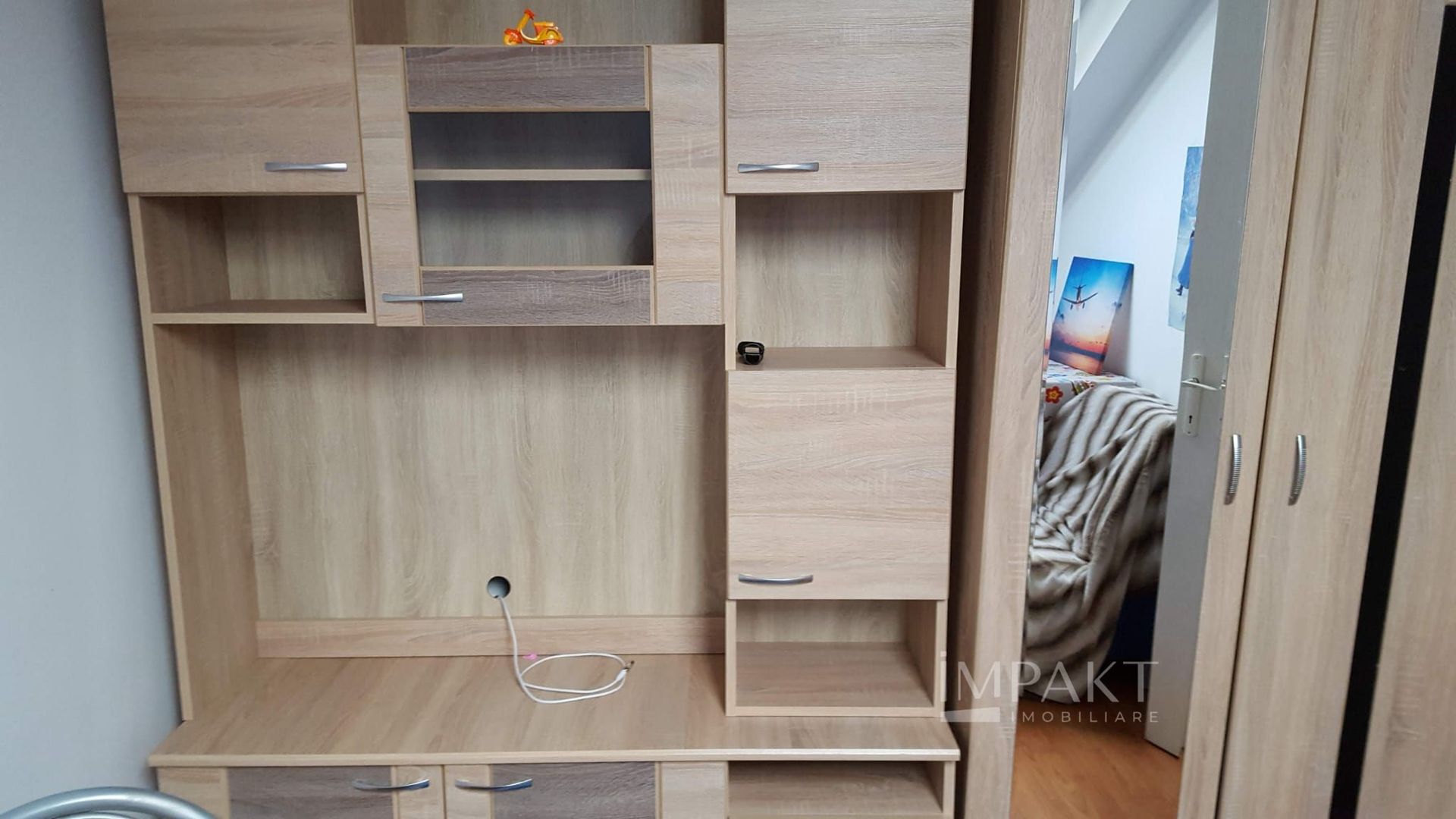 Apartament cu 2 camere, la mansardă, în Mănăștur, zona Sirena! - Poză 2