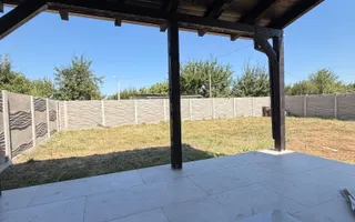 Duplex cu 5 camere si 2 bai, 470 mp teren si 115 mp utili in Ghiroda. - Poză 26