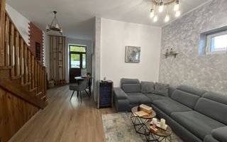 Apartament la casa | P+M | 110MP | Pivnita | Calea Dumbravii - Poză 1