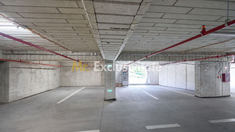 Studio de inchiriat in Pitesti, Calea Craiovei-zona centrala-Bloc nou! - Poză 6