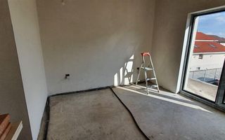 Casa semifinisata, 4 camere, 650 mp teren, Ampoi 3 - Poză 12
