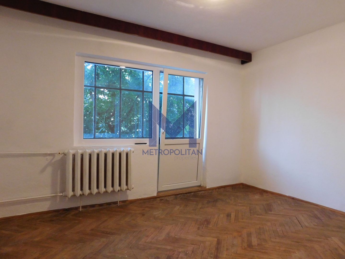 3 camere Decomandat, Strada Fabricii de Zahăr 5, Etaj 2/4 - Poză 14