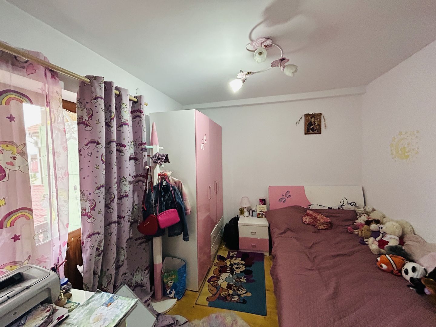 Casă individuală de vânzare în Sibiu – 150 mp utili, curte proprie - Poză 14
