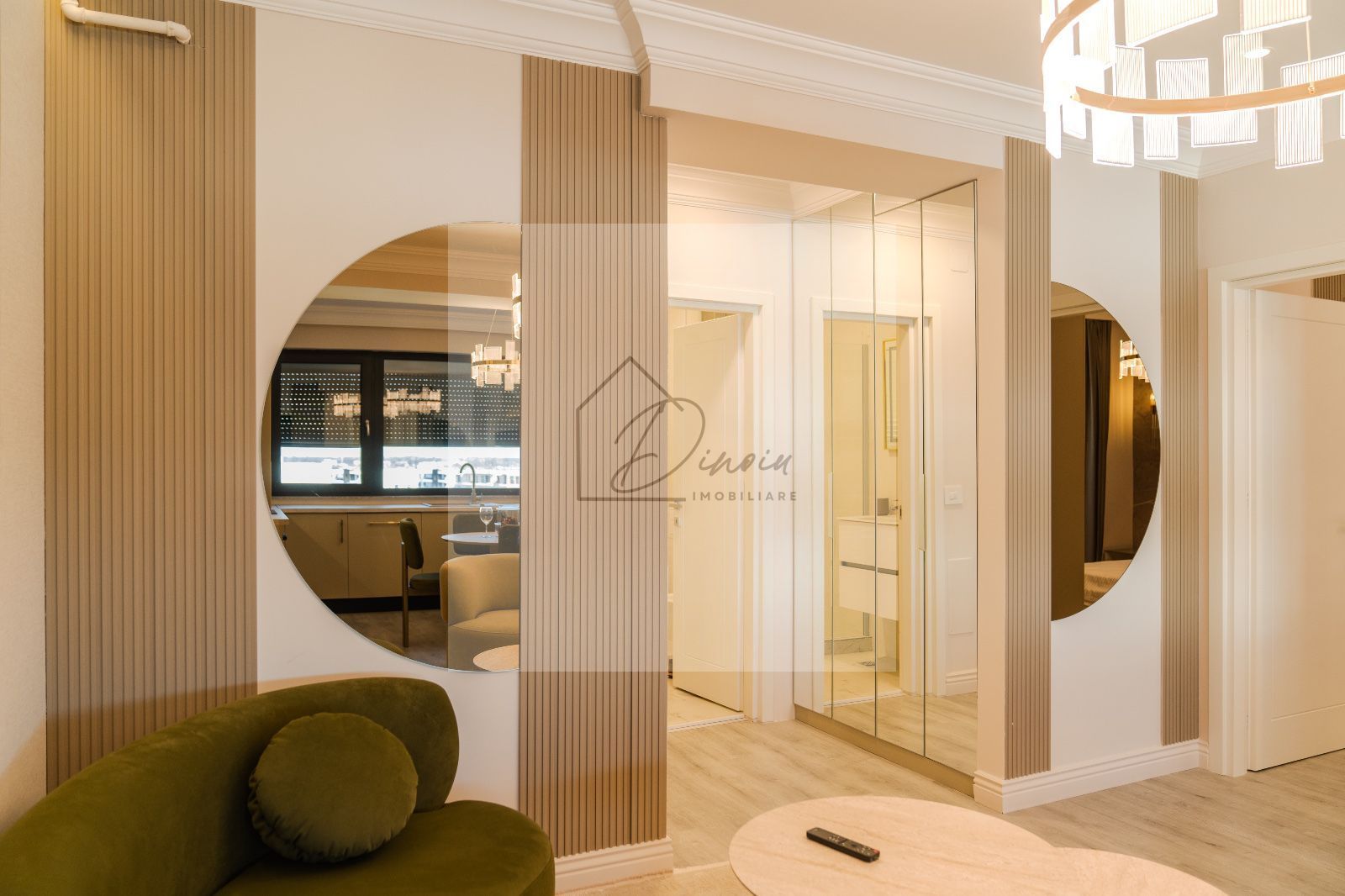 COMISION 0% I 2 camere lux Ivory Residence Pipera I taxare inversa - Poză 83