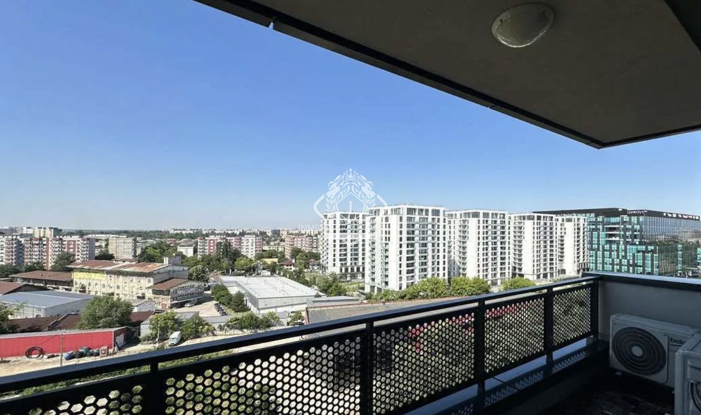 13 Septembrie | 3 camere | 84mp | et 10 | modern | bloc 2016 | 330.000 euro - Poză 15