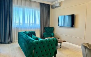 Apartament 2 camere de inchiriat // Loc de parcare inclus // Aviatiei-Baneasa - Poză 1