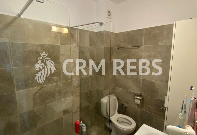 Vând apartament de 3 camere decomandat in Chiajna cu parcare - Poză 9