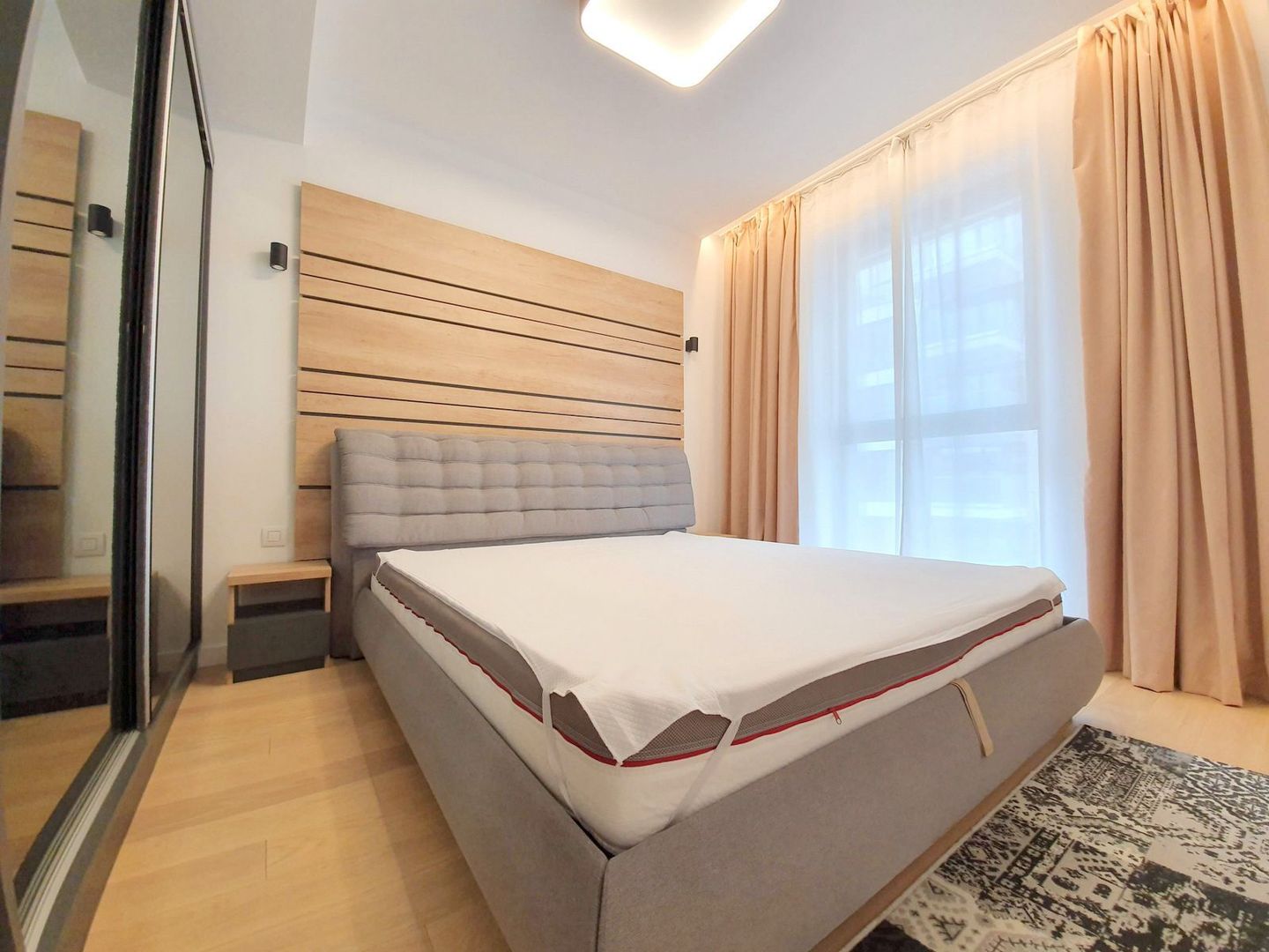 Apartament 2 camere One Herastrau Plaza - Poză 20