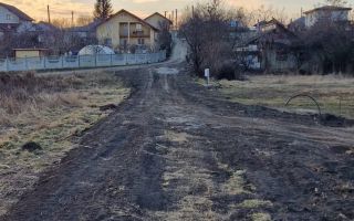 Teren intravilan Holboca toate utilitatile la teren - Poză 5