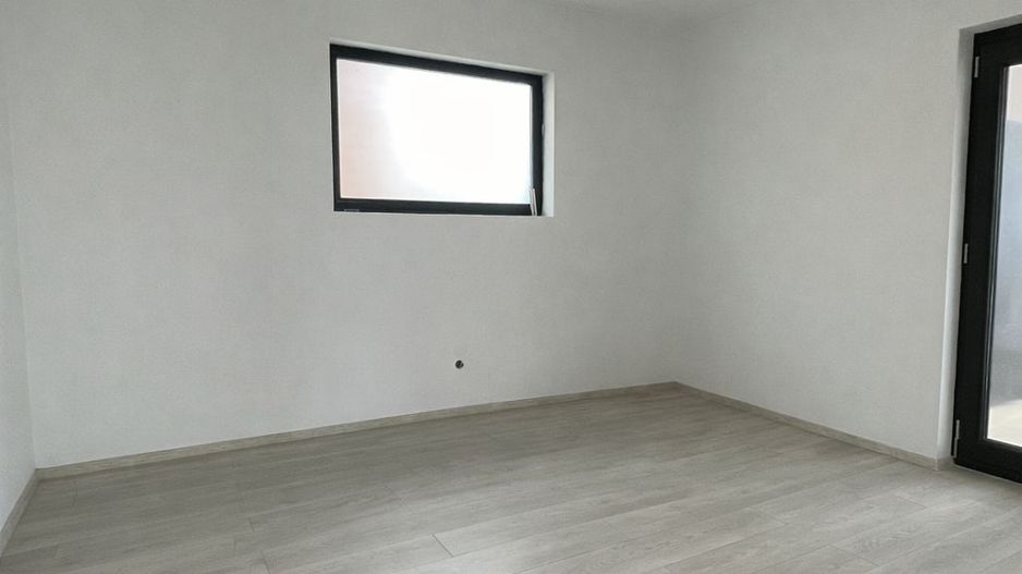 Casă modernă plan P – 750 mp teren – Săldăbagiu de Munte - Poză 12