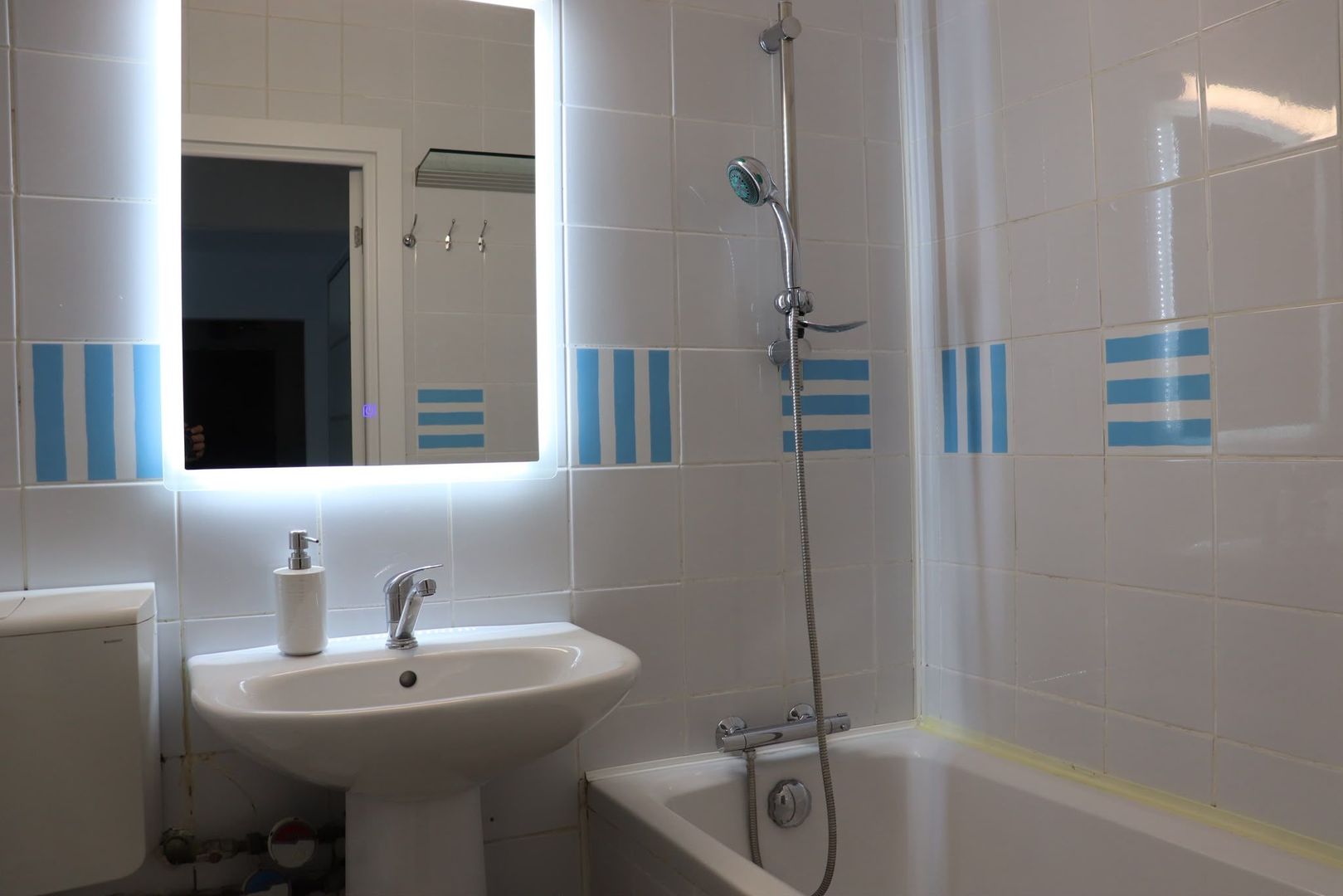 Dr. Taberei // Renovat // Mobilat - Poză 20