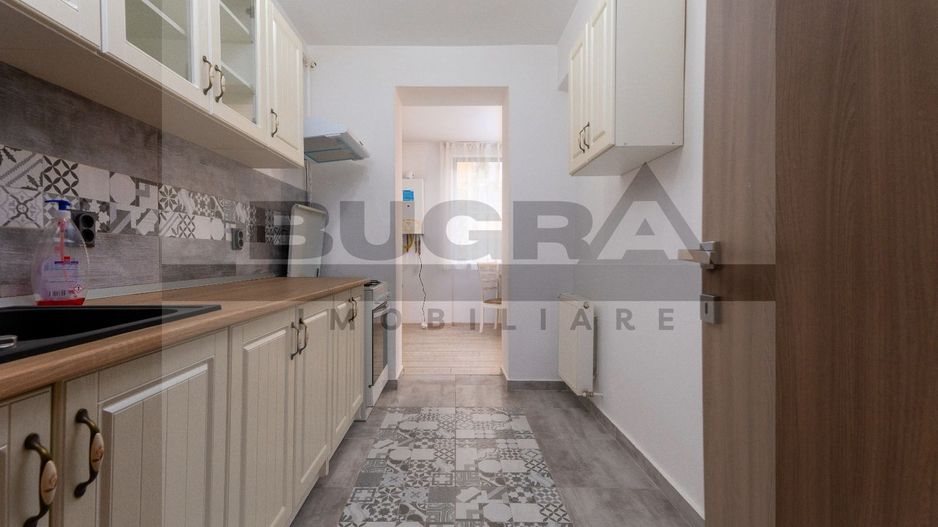 Exclusivitate! Apartament 3 camere 76 mp, terasa, zona Porii - Poză 5