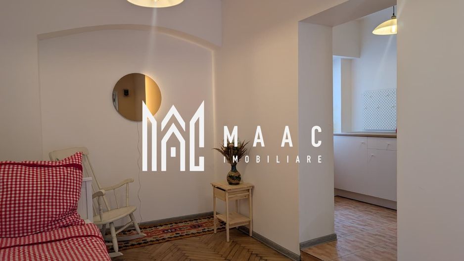 Spatiu multifunctional | garsoniera / birou | 25 mp | Ultracentral - Poză 1