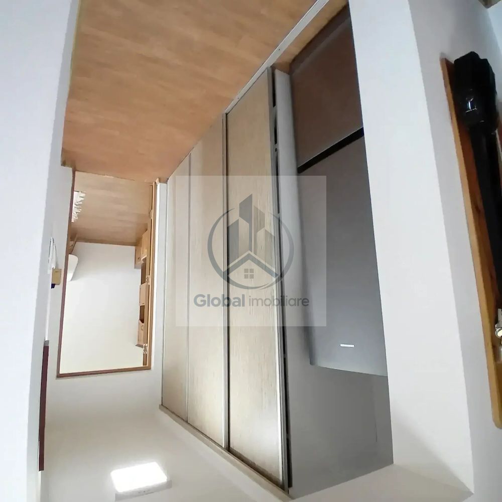 Apartament cu doua camere, Șoseaua Pantelimon- Piata Delfinului - Poză 9
