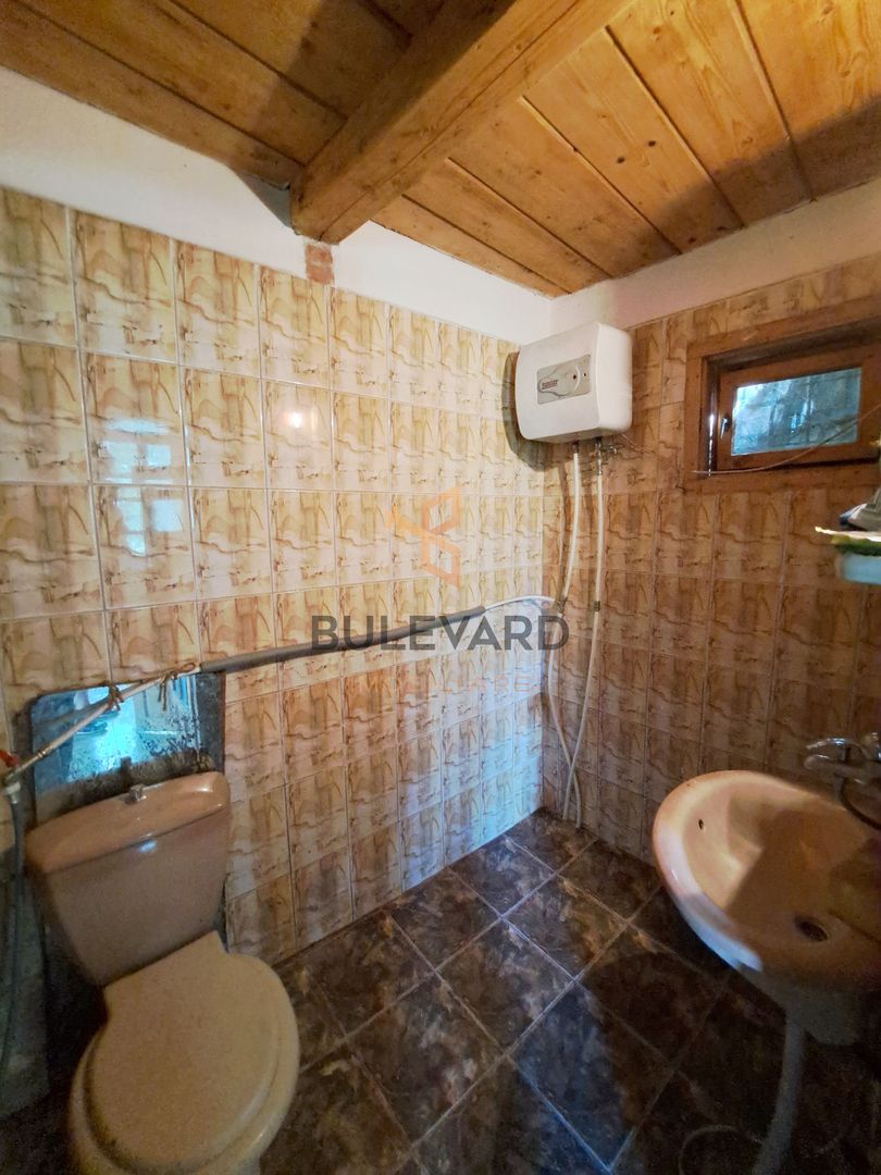 Casa individuala + teren 947 mp - Poză 12