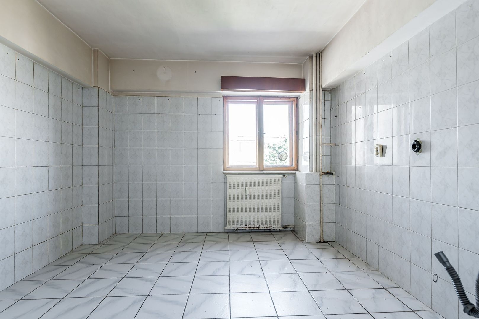 Apartament 4 camere | Bloc Z27 | Calea Aurel Vlaicu - Poză 11