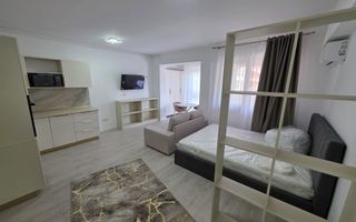 Garsonieră modernă de închiriat – Pipera Ivory  | imobil nou | - Poză 12