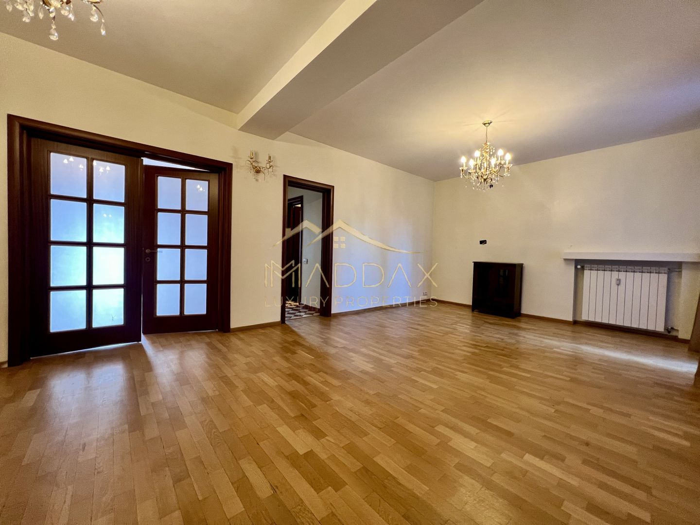 Apartament *3 camere* 100mp // Calea Dorobanților - Poză 1