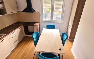 Apartament (SAD) de închiriat–ideal pentru activități comerciale sau  locuință. - Poză 6