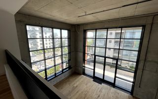Brick Lofts Unitate pe 2 Niveluri nemobilata, Vedere Lac - Poză 1