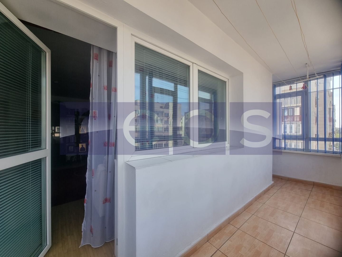 VANZARE 2 CAMERE -TIMPURI NOI -NERVA TRAIAN - Poză 15