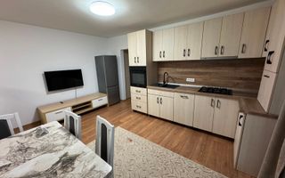 Apartament cu 2 camere, 50 mp, zona Libertății - Poză 6