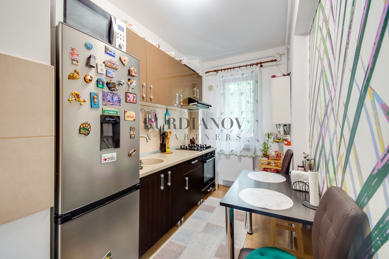 Apartament 2 camere de vânzare-terasă 36mp-parcare-Nicolae Grigorescu - Poză 7