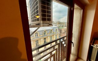 Spațiu de birouri cu 3 camere de vânzare în P-ta Unirii, Bucuresti - Poză 10