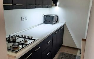 Garsoniera 30 mp utili, mobilata, utilata, et.3, Cetate - Poză 5