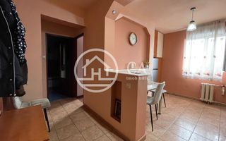 Apartament cu 2 camere de inchiriat în zona Nufărul, Oradea - Poză 7