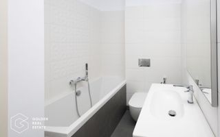 Apartament modern cu curte proprie, Herăstrău – Șoseaua Nordului - Poză 9