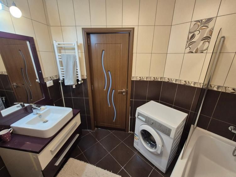 Apartament 2 camere de închiriat Apărătorii Patriei - Poză 8