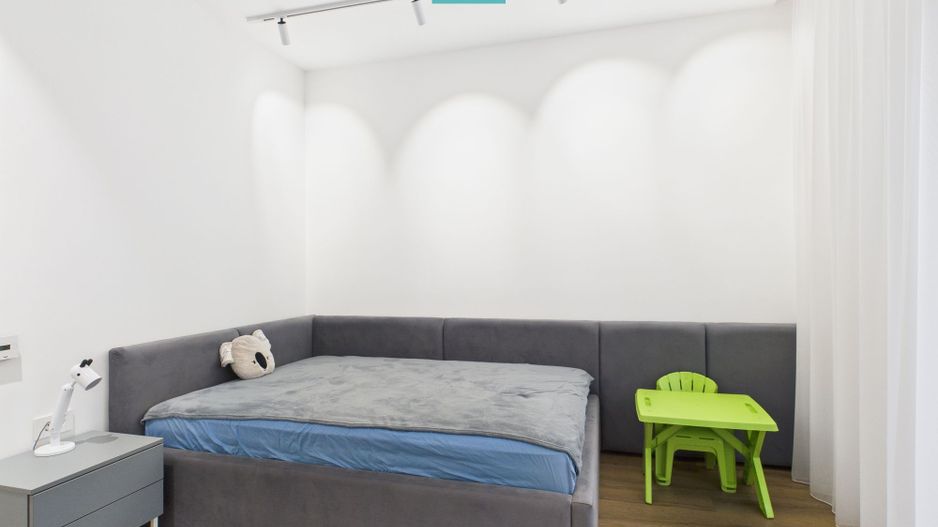 Casă individuală pe parter – Moșnița - Poză 5