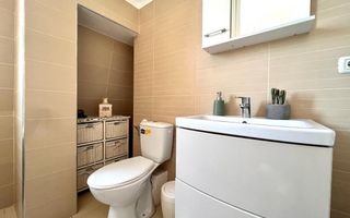 APARTAMENT tip penthouse  ZONA Torontalului - Poză 12